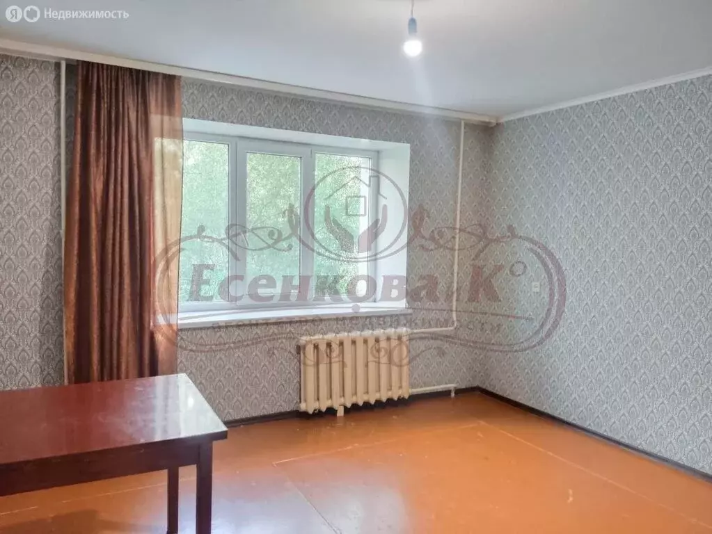 1-комнатная квартира: Курган, жилой район Заозёрный, 6-й микрорайон, ... - Фото 1