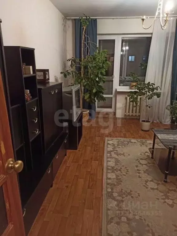 3-к кв. Брянская область, Брянск ул. Романа Брянского, 1 (63.7 м) - Фото 2