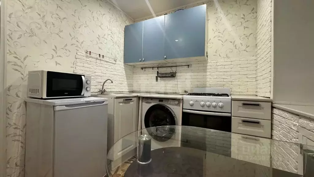 2-к кв. Смоленская область, Дорогобужский муниципальный округ, ... - Фото 2