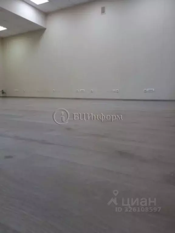 Офис в Санкт-Петербург просп. Бакунина, 5 (65 м) - Фото 1