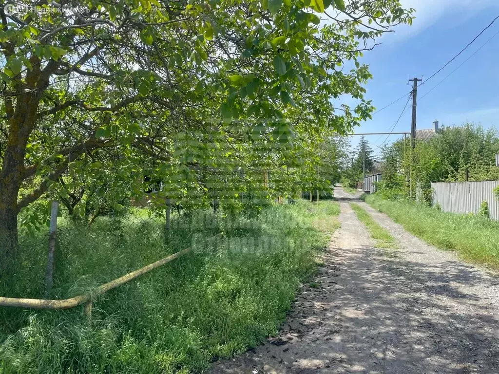 Участок в Ростовская область, Таганрог (6.31 м) - Фото 1