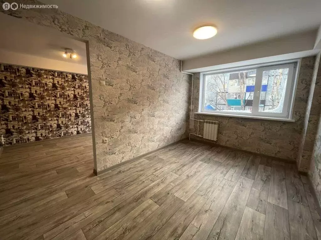 2-комнатная квартира: Петропавловск-Камчатский, проспект Победы, 51 ... - Фото 2