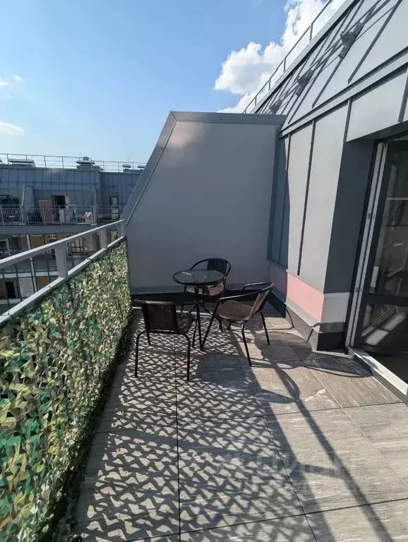Студия Санкт-Петербург ул. Струве, 12к1 (24.0 м) - Фото 1