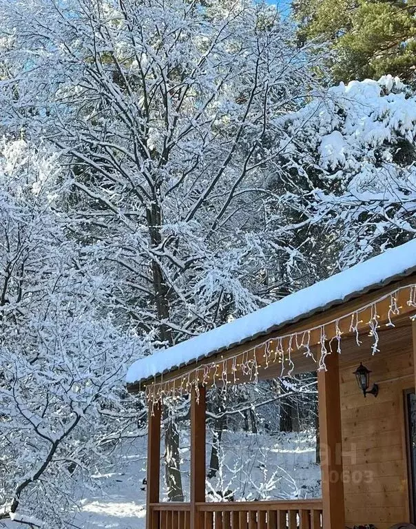 Дом в Карачаево-Черкесия, Теберда Карачаевский городской округ,  (60 ... - Фото 2