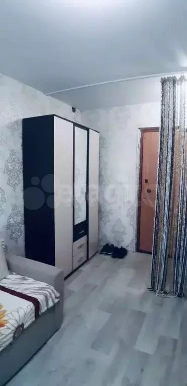 Комната 15 м в 1-к., 5/5 эт. - Фото 1