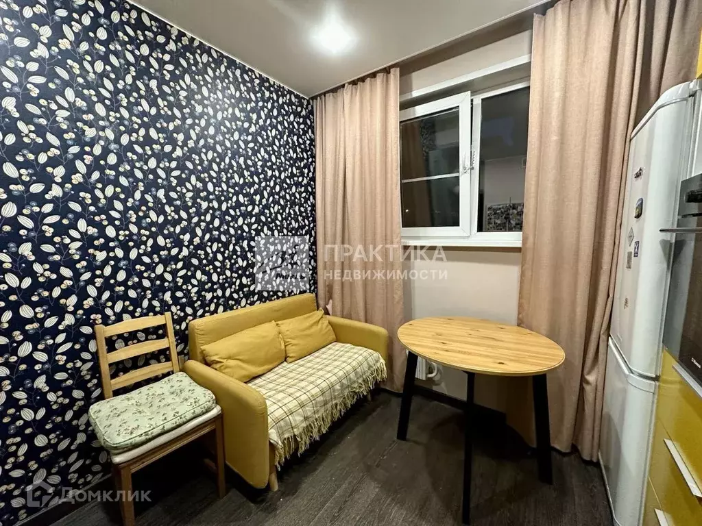 Продаётся 1-к квартира, 38.6 м - Фото 1