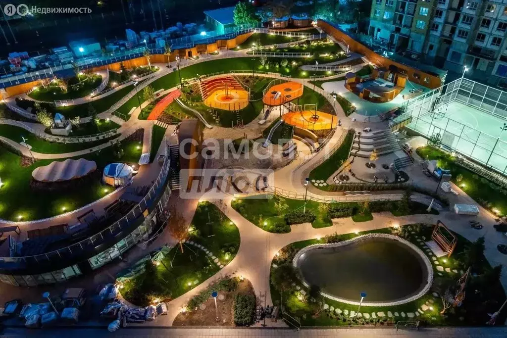 4-комнатная квартира: Москва, улица Академика Королёва, 21 (109.6 м) - Фото 2