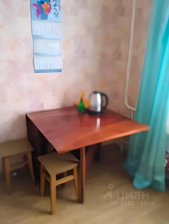 1-к кв. Белгородская область, Белгород Славянская ул., 7 (35.0 м) - Фото 1