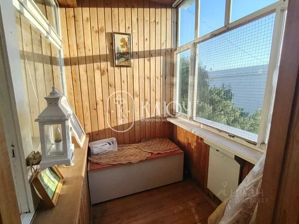 3-к кв. Чувашия, Чебоксары Ленинградская ул., 26 (82.4 м) - Фото 2