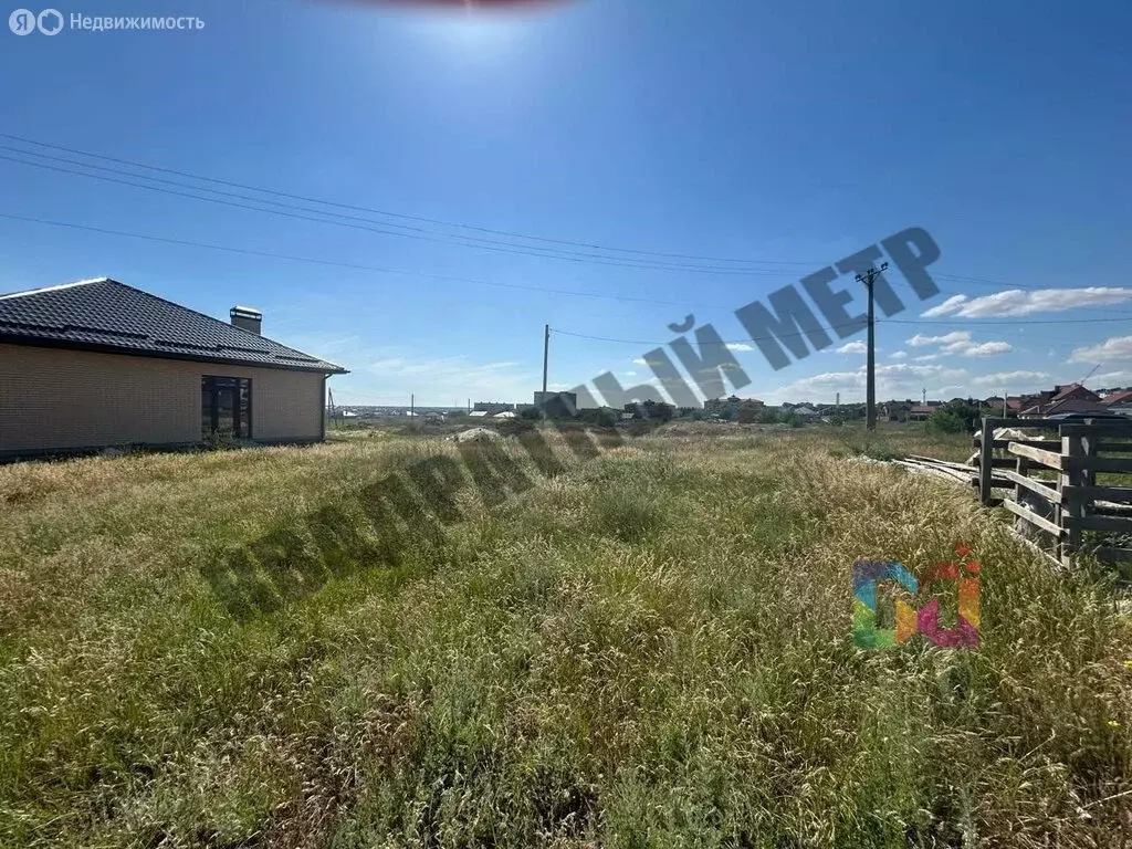 Участок в Элиста, улица имени Валентины Кектеевой, 17 (5.25 м) - Фото 0