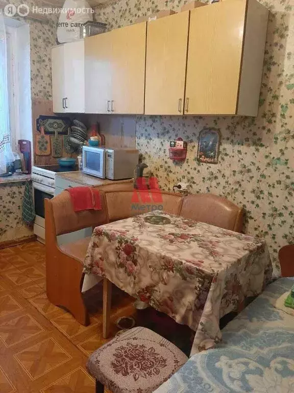 2-комнатная квартира: Рыбинск, улица Рокоссовского, 9 (41 м) - Фото 2