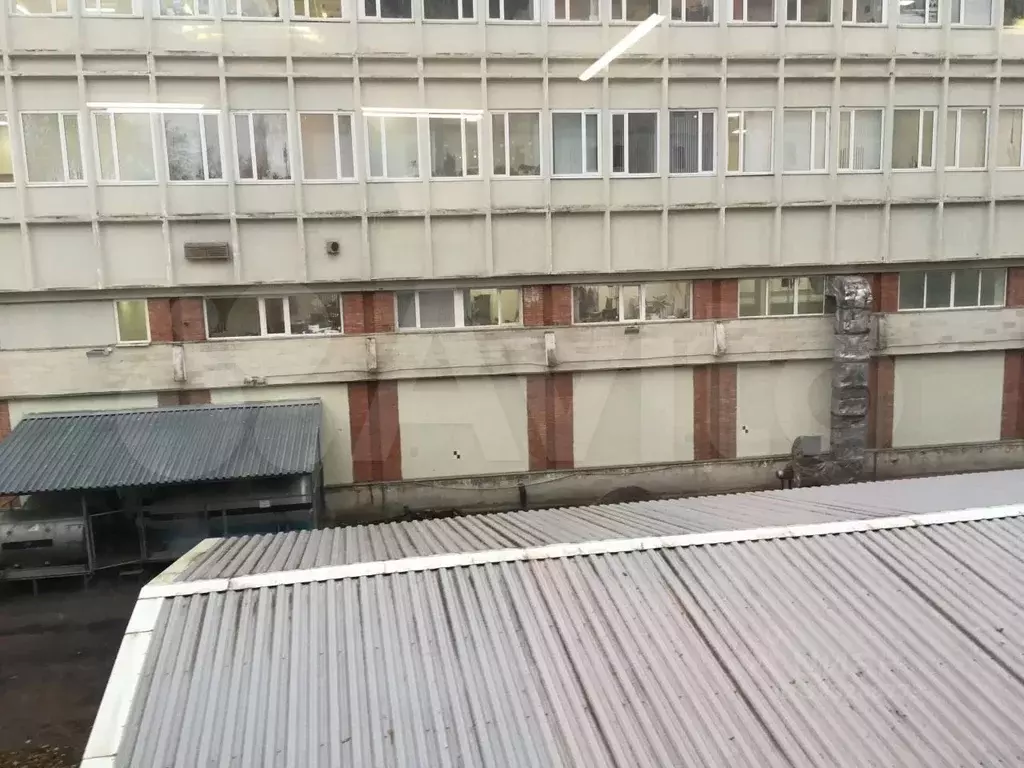Помещение свободного назначения в Санкт-Петербург ул. Шателена, 9 (50 ... - Фото 2