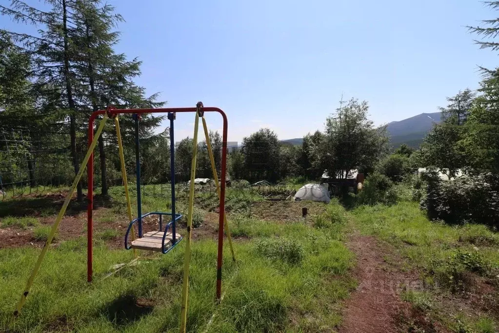 Дом в Магаданская область, Магадан Снежная ул. (59 м) - Фото 2