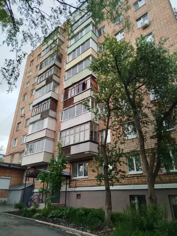 1-к. квартира, 33,1 м, 7/9 эт. - Фото 0