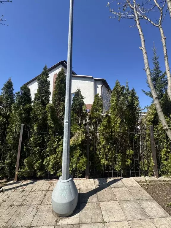 Таунхаус в Москва Соколово-Мещерская ул., 25К4 (280 м) - Фото 2