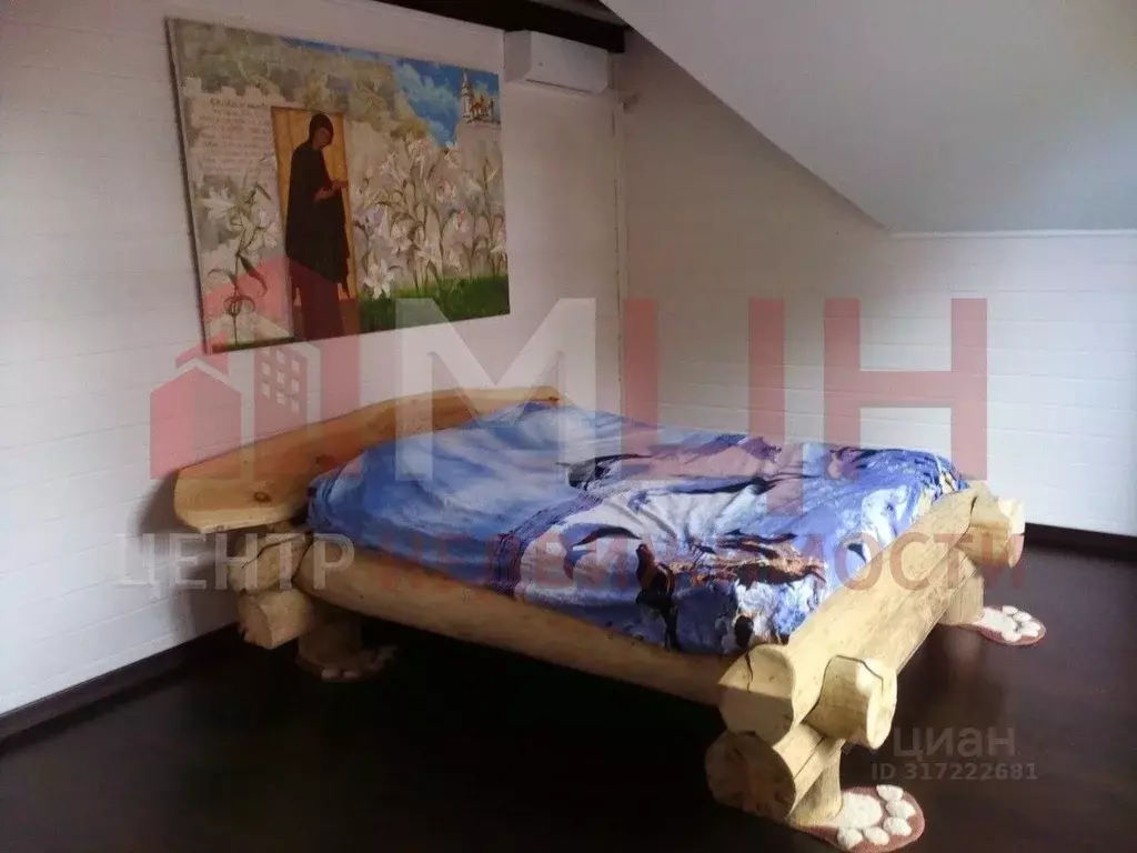 Дом в Тверская область, Конаково ул. Чехова (350 м) - Фото 1