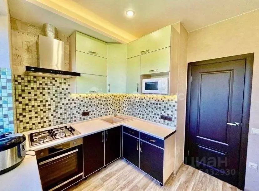 1-к кв. Архангельская область, Северодвинск бул. Строителей, 9 (42.5 ... - Фото 1