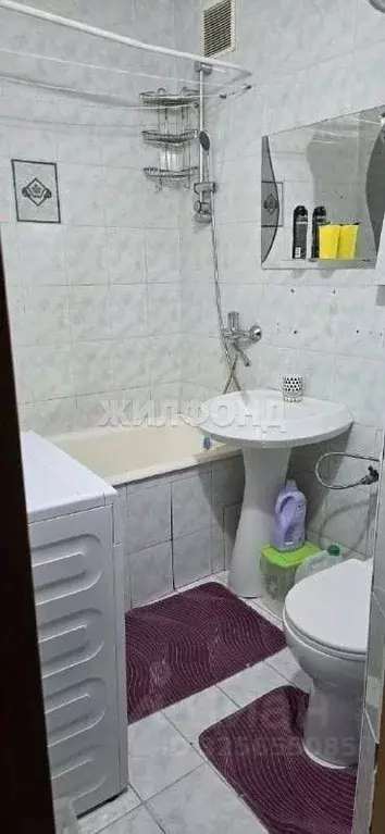 2-к кв. Томская область, Томск пер. Нахимова, 4 (44.0 м) - Фото 2