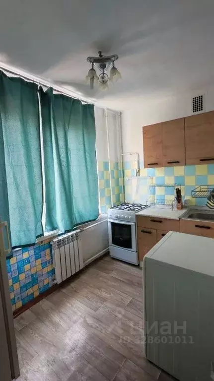 2-к кв. Московская область, Щелково Щелково-3 мкр, ул. Институтская, ... - Фото 2