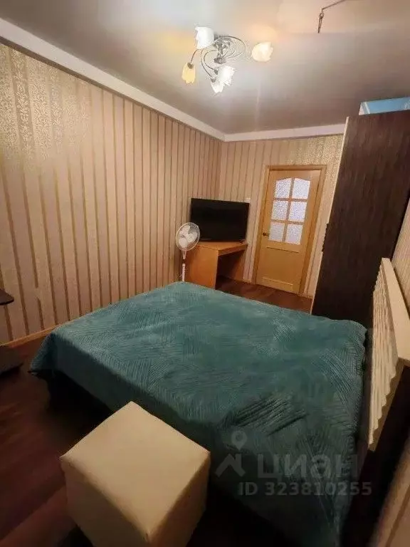 2-к кв. Приморский край, Владивосток Некрасовская ул., 76 (57.0 м) - Фото 2