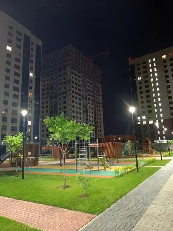 2-к кв. Воронежская область, Воронеж ул. Пескова, 6 (46.9 м) - Фото 2