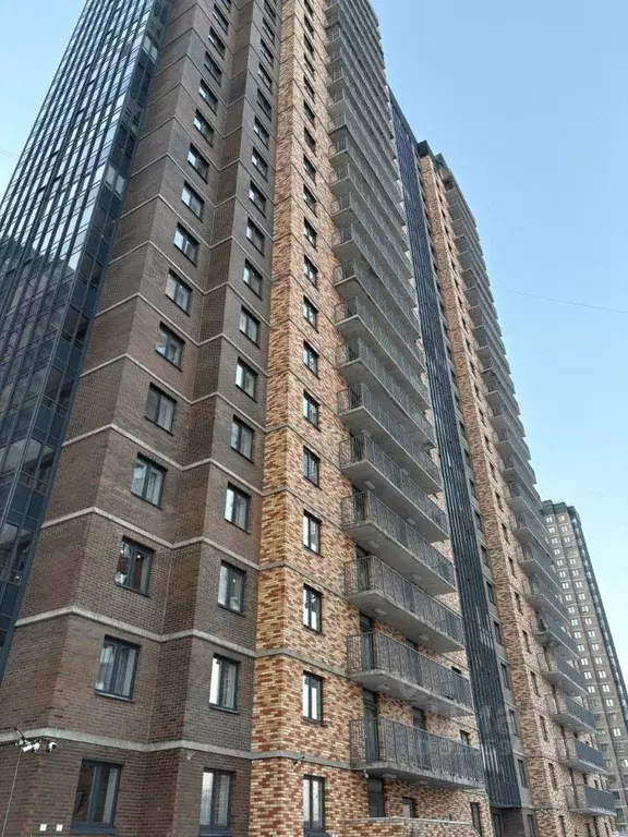 3-к кв. Санкт-Петербург пос. Парголово, проезд Толубеевский, 38к3 ... - Фото 1