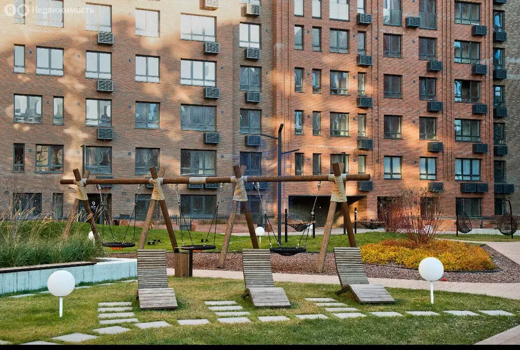 1-комнатная квартира: Чебоксары, улица И.П. Прокопьева, 7к1 (54 м) - Фото 2