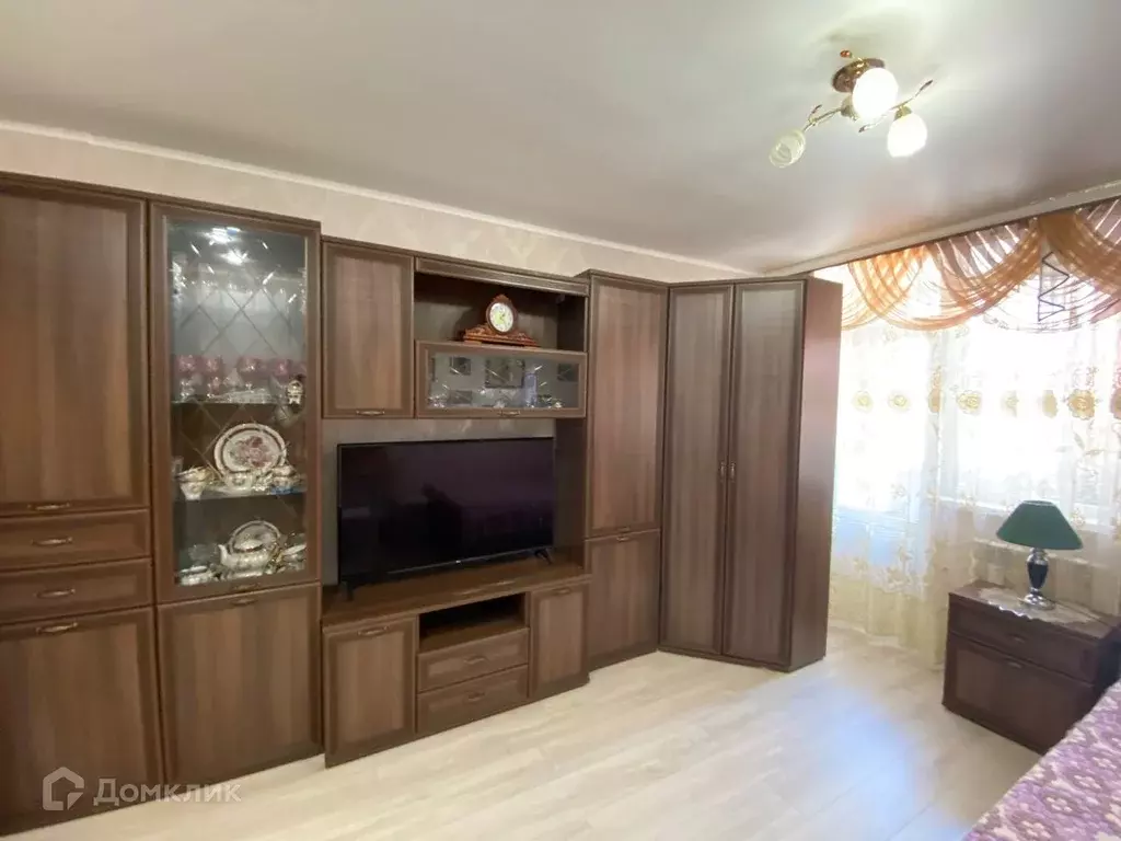 Продаётся квартира-студия, 28 м - Фото 1