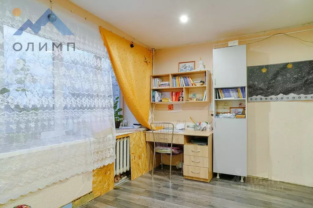 2-к кв. Вологодская область, Вологда Советский просп., 133 (51.9 м) - Фото 0