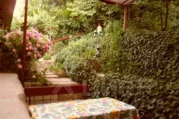 Дом в Крым, Ялта ул. Загородная, 8 (100 м) - Фото 1