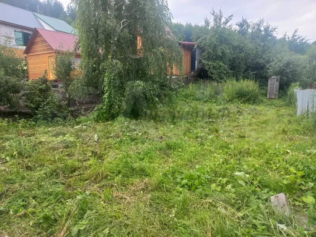 Дом 22,4 м на участке 4,5 сот. - Фото 1