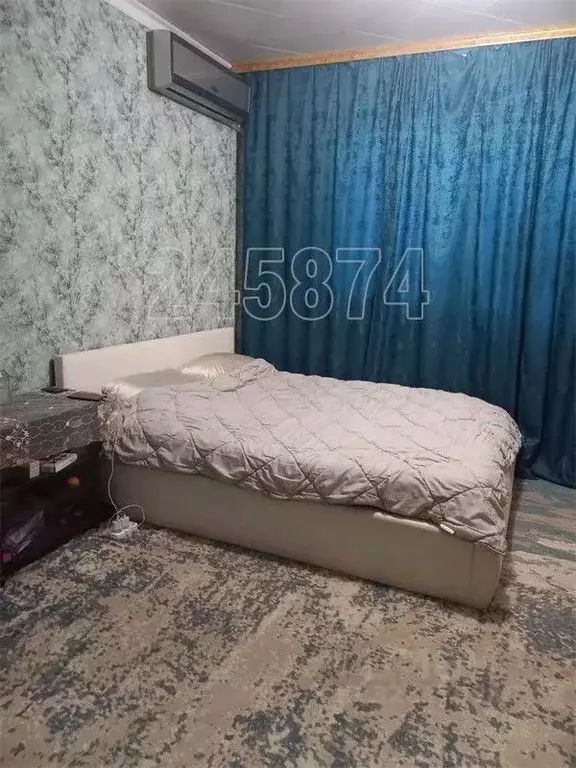 Комната Москва ул. Марьинский Парк, 15/51 (14.0 м) - Фото 1