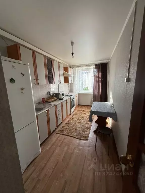 3-к кв. Татарстан, Нижнекамск ул. Баки Урманче, 9 (60.0 м) - Фото 2