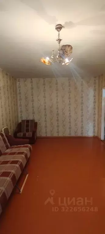 1-к кв. Омская область, Омск ул. Кирова, 18/1 (35.0 м) - Фото 2