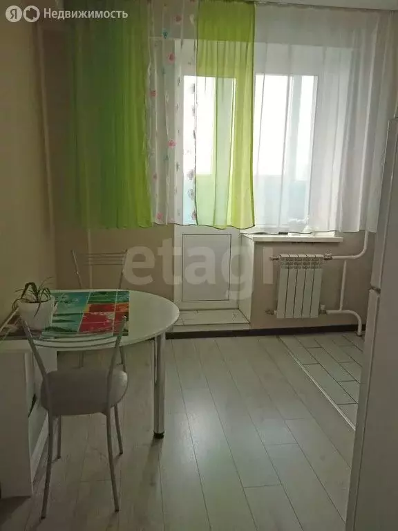 1-комнатная квартира: Оренбург, Нижний проезд, 6 (36 м) - Фото 1