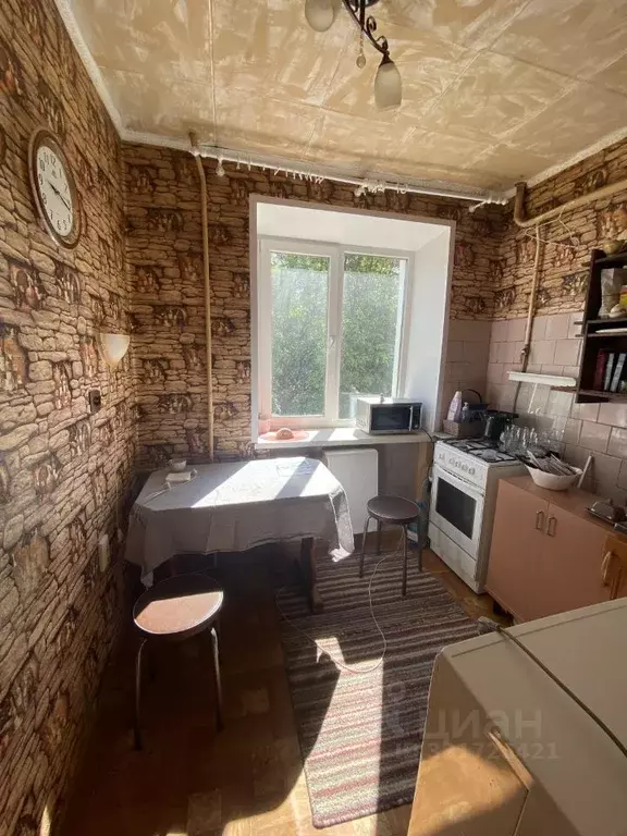 3-к кв. Владимирская область, Александров ул. Юбилейная, 6 (50.5 м) - Фото 1