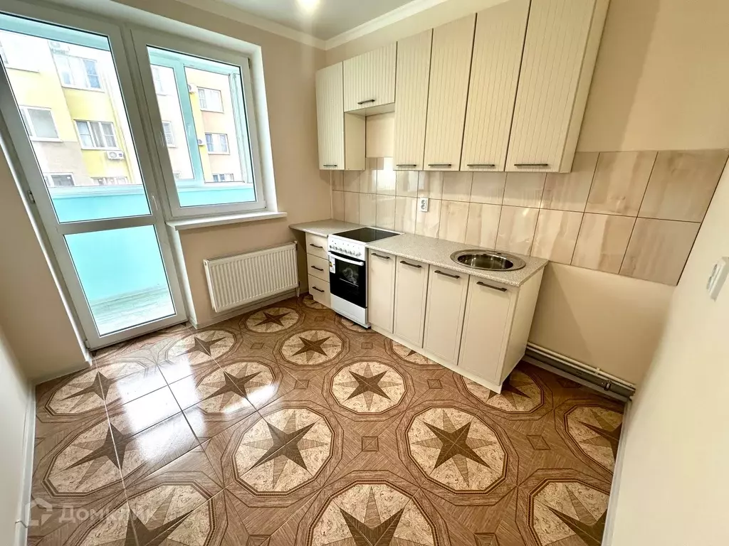 Продаётся 1-к квартира, 37 м - Фото 1