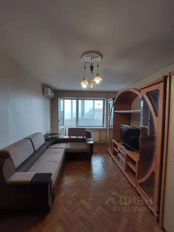 2-к кв. Крым, Керчь ул. Олега Кошевого, 32 (46.7 м) - Фото 1