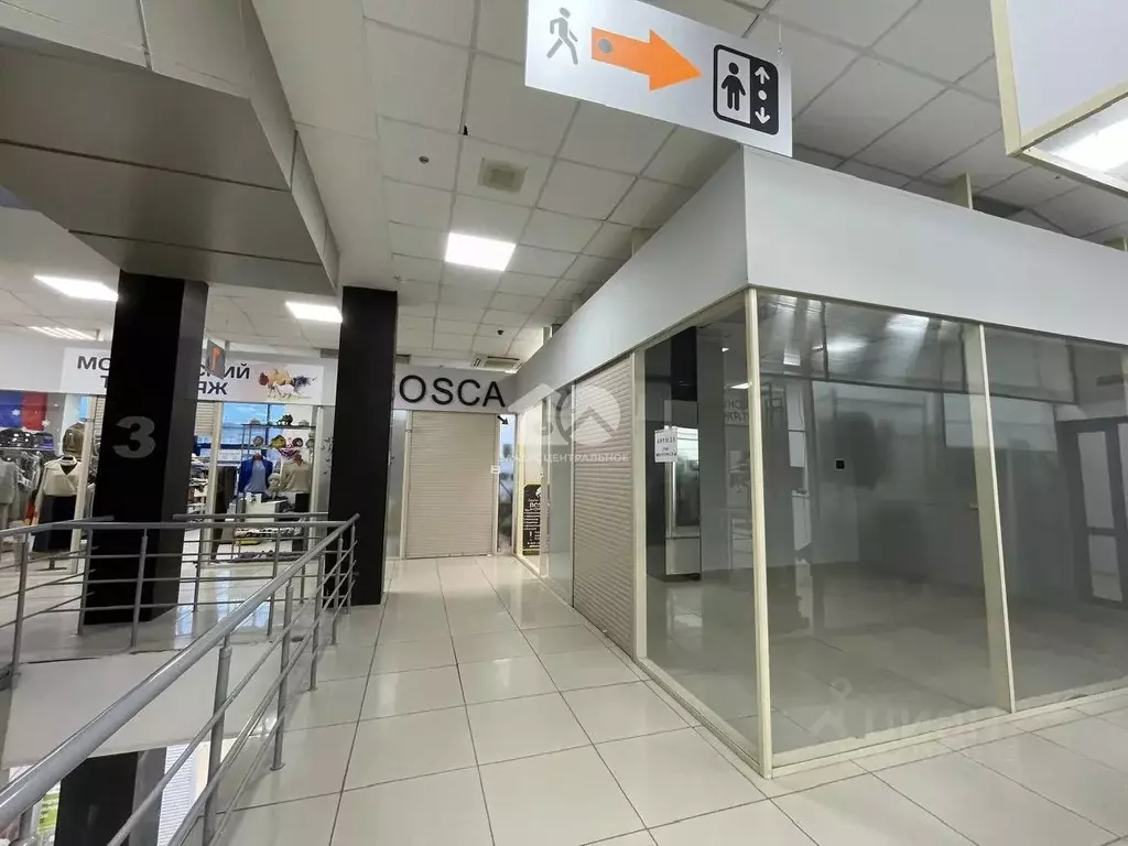 Помещение свободного назначения в Новосибирская область, Новосибирск ... - Фото 1