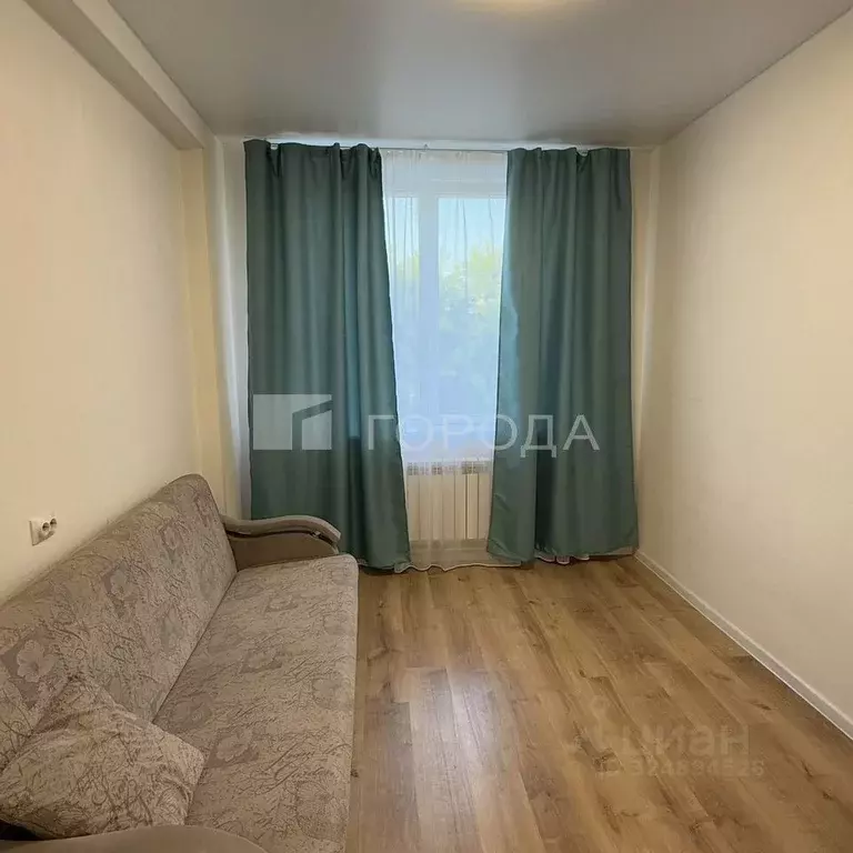 Студия Новосибирская область, Новосибирск Северный мкр, ул. ... - Фото 1