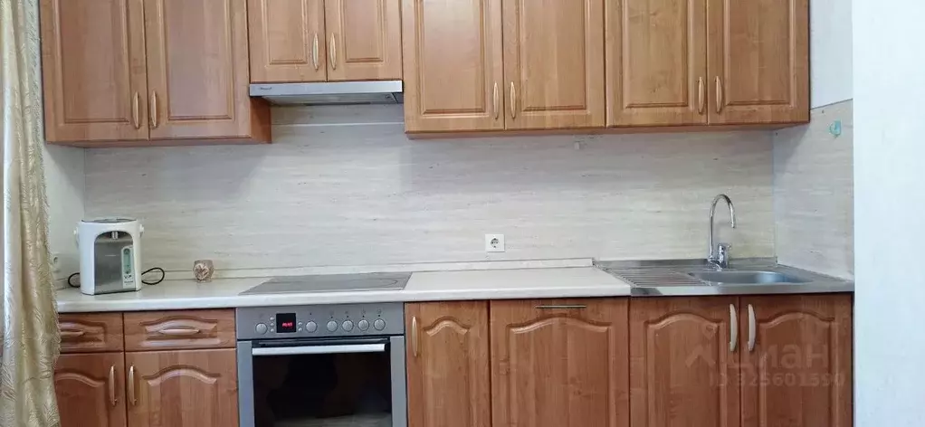 3-к кв. Москва ул. Академика Анохина, 38К2 (75.0 м) - Фото 2