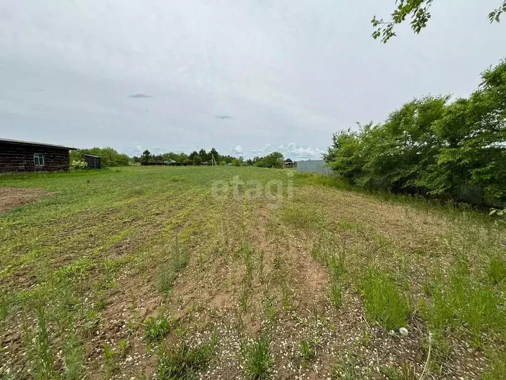 участок в амурская область, белогорск (16.0 сот.) - Фото 1