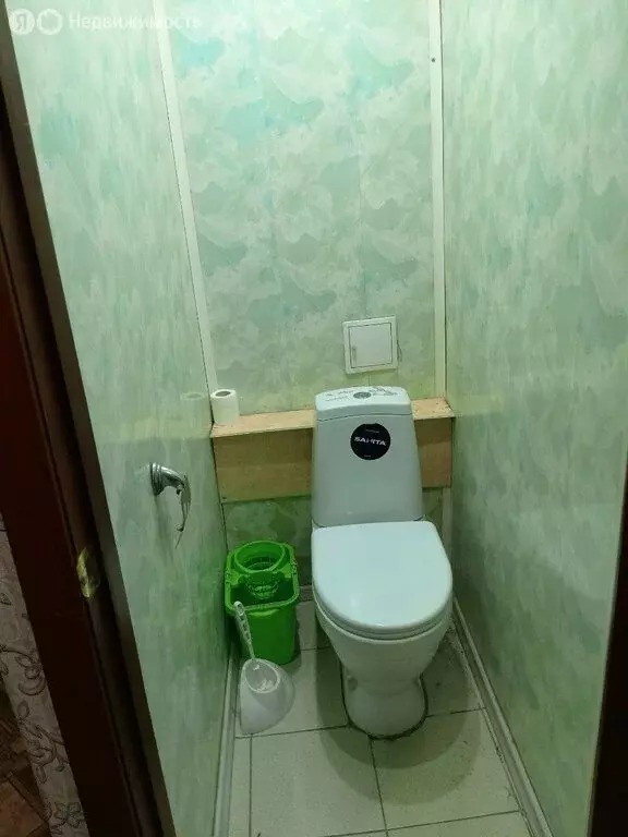 2-комнатная квартира: Кстово, улица 40 лет Октября, 25 (44.4 м) - Фото 2