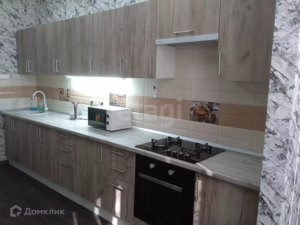 Продаётся 1-к квартира, 44.5 м - Фото 0