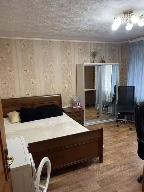 1-к кв. Иркутская область, Иркутск ул. Пискунова, 147А (27.0 м) - Фото 1