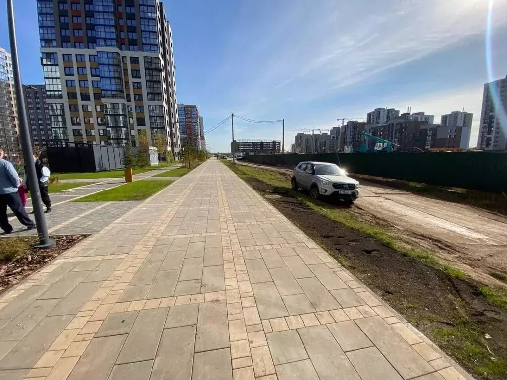 Помещение свободного назначения в Татарстан, Набережные Челны ... - Фото 1