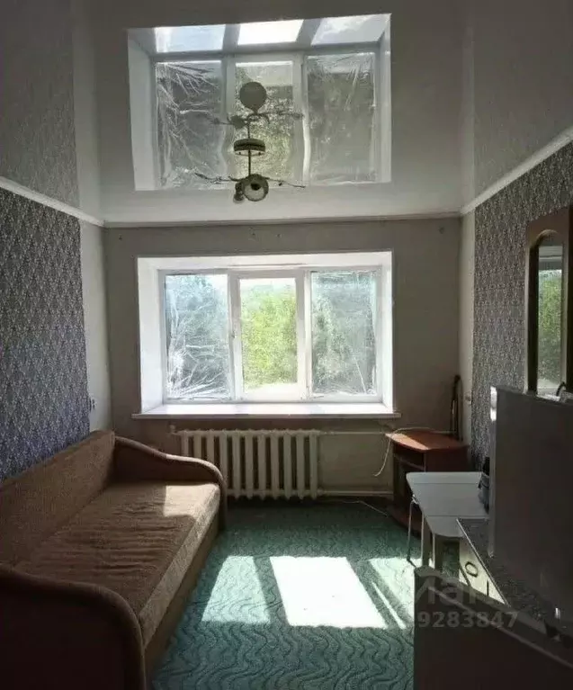 Комната Оренбургская область, Оренбург Самолетная ул., 216а (11.7 м) - Фото 0