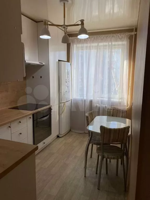 2-к. квартира, 50 м, 3/5 эт. - Фото 0