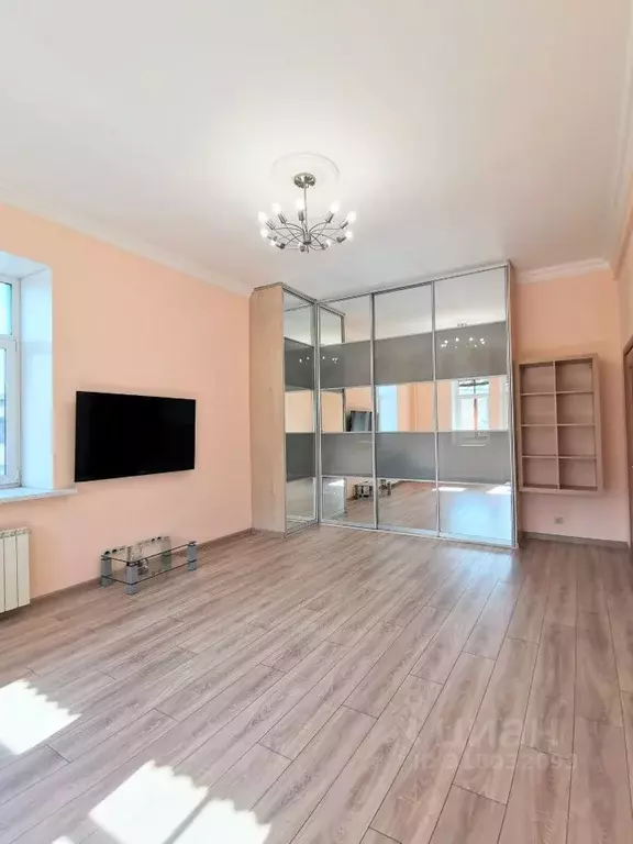 2-к кв. Москва ул. Алабяна, 10К3 (59.2 м) - Фото 1