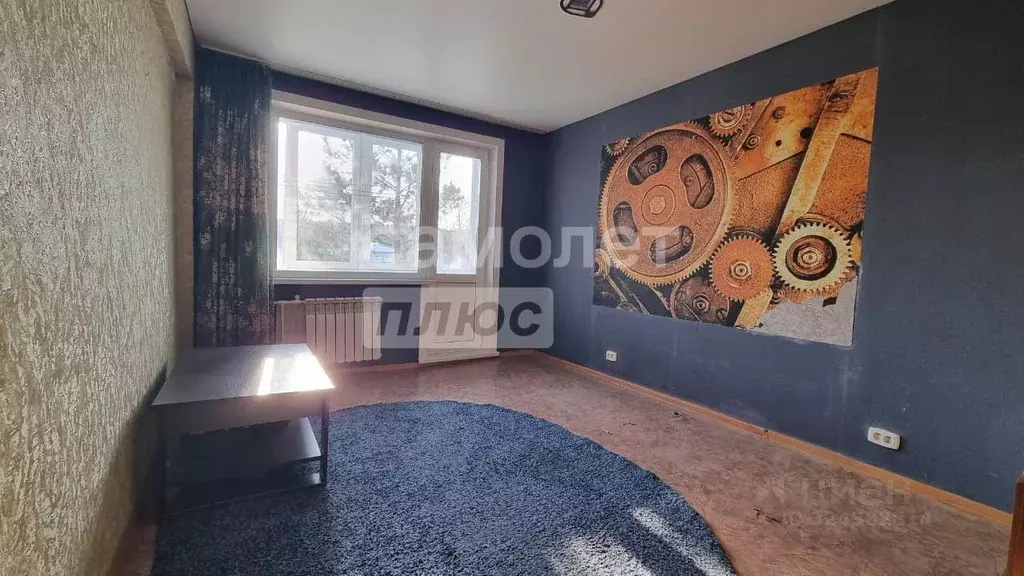 3-к кв. Алтайский край, Бийск ул. Александра Пушкина, 213 (69.18 м) - Фото 2